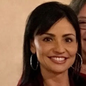 Meet your Posher, Darcy